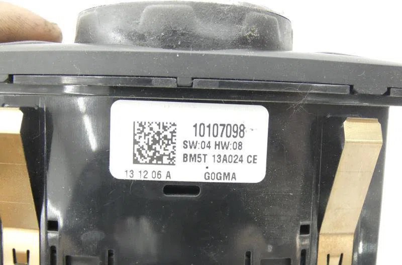 Interrupteur commande de phares FORD FOCUS 3 PHASE 1 BREAK occasion