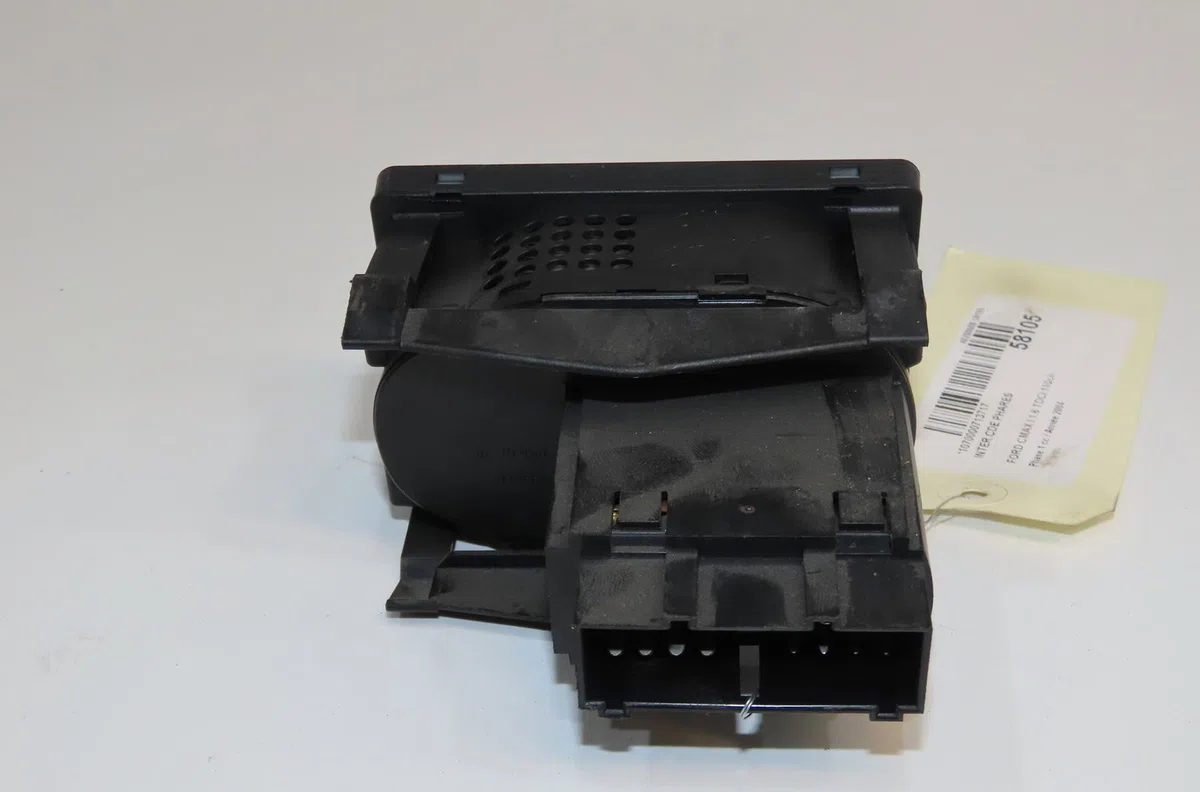 Interrupteur commande de phares Ford FOCUS C-MAX (DM2) 1.6 tdci (2003-2007) occasion