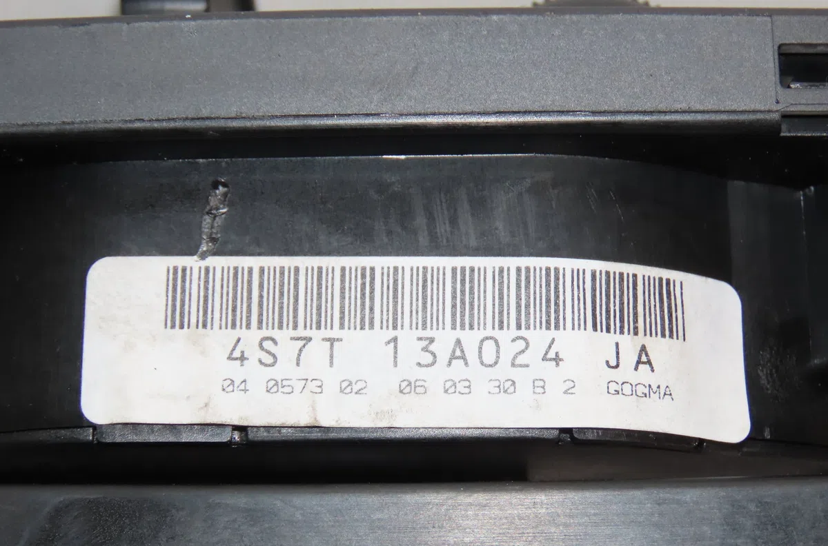 Interrupteur commande de phares Ford MONDEO III A trois volumes (B4Y) 2.0 16v (2000-2007) occasion