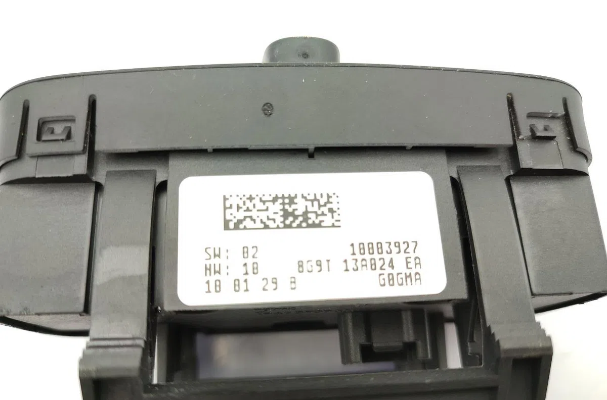 Interrupteur commande de phares FORD S-MAX 1 PHASE 1 occasion