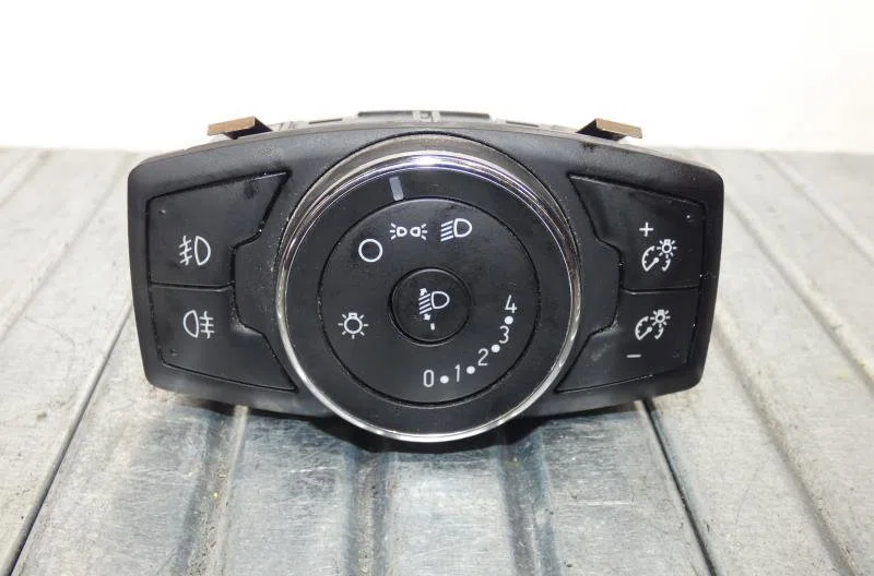 Interrupteur commande de phares FORD TRANSIT CONNECT 2 PHASE 1 occasion