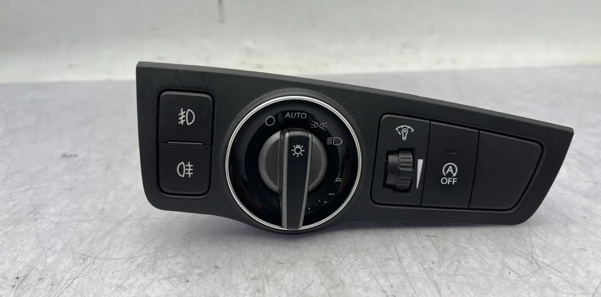 Interrupteur commande de phares HYUNDAI I 40 PHASE 2 occasion
