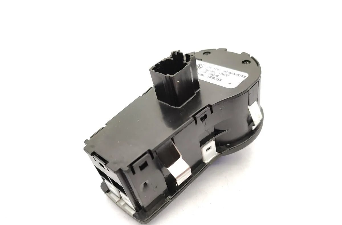 Interrupteur commande de phares JEEP RENEGADE PHASE 2 occasion
