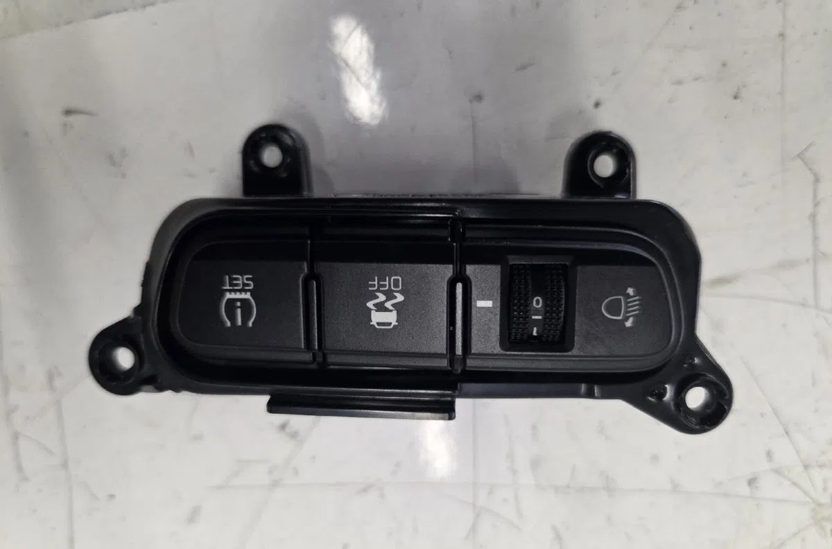 Interrupteur commande de phares KIA PICANTO 3 PHASE 1 occasion