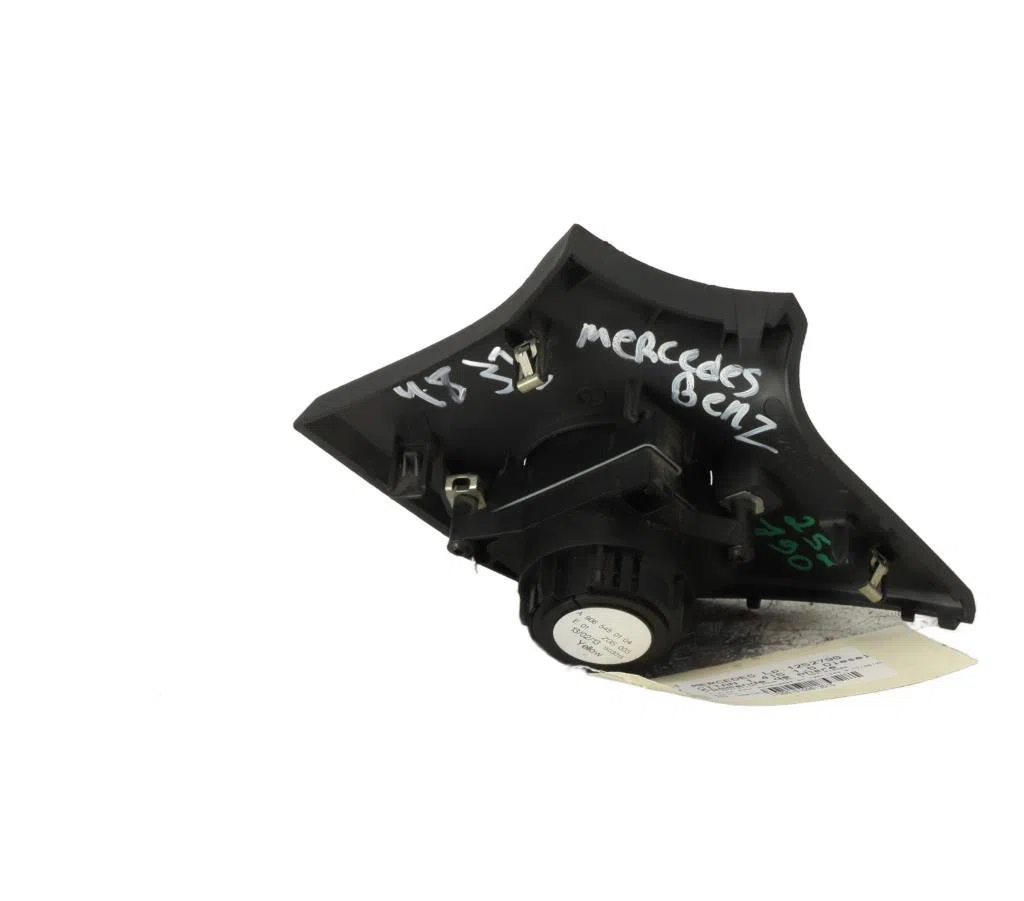 Interrupteur commande de phares Mercedes-benz CITAN Camionnette-Monospace (W415) 109 cdi (415.601, 415.603, 415.605) (20
