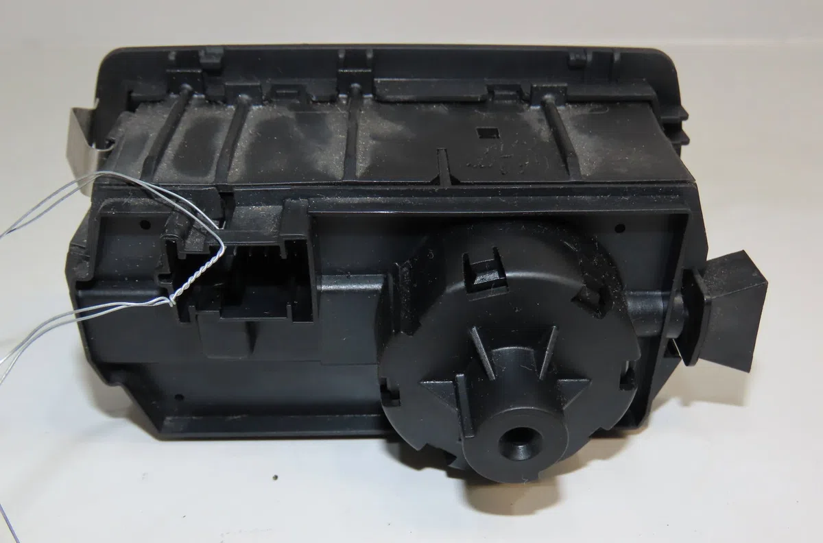 Interrupteur commande de phares Mercedes-benz SLK (R171) 200 kompressor (171.442) (2004-2011) occasion