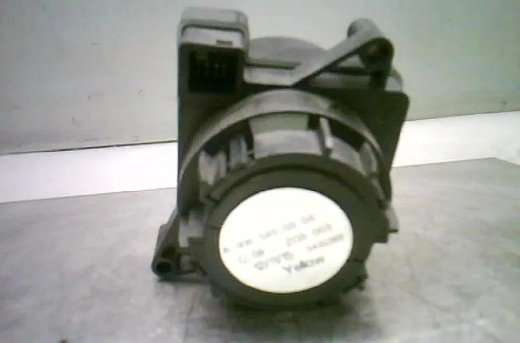 Interrupteur commande de phares Mercedes-benz SPRINTER 3,5-t Camionnette (B906) 313 cdi (906.631, 906.633, 906.635, 906.