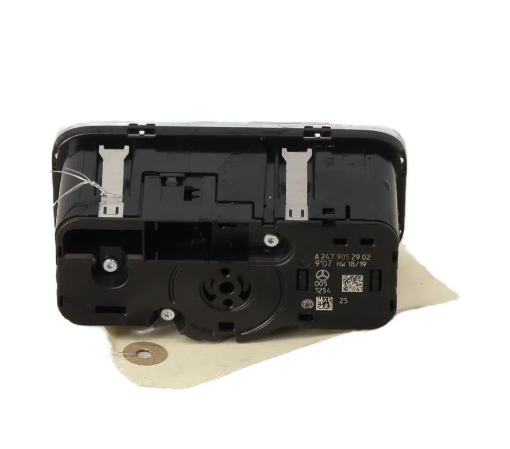 Interrupteur commande de phares MERCEDES CLASSE A 177 PHASE 1 occasion