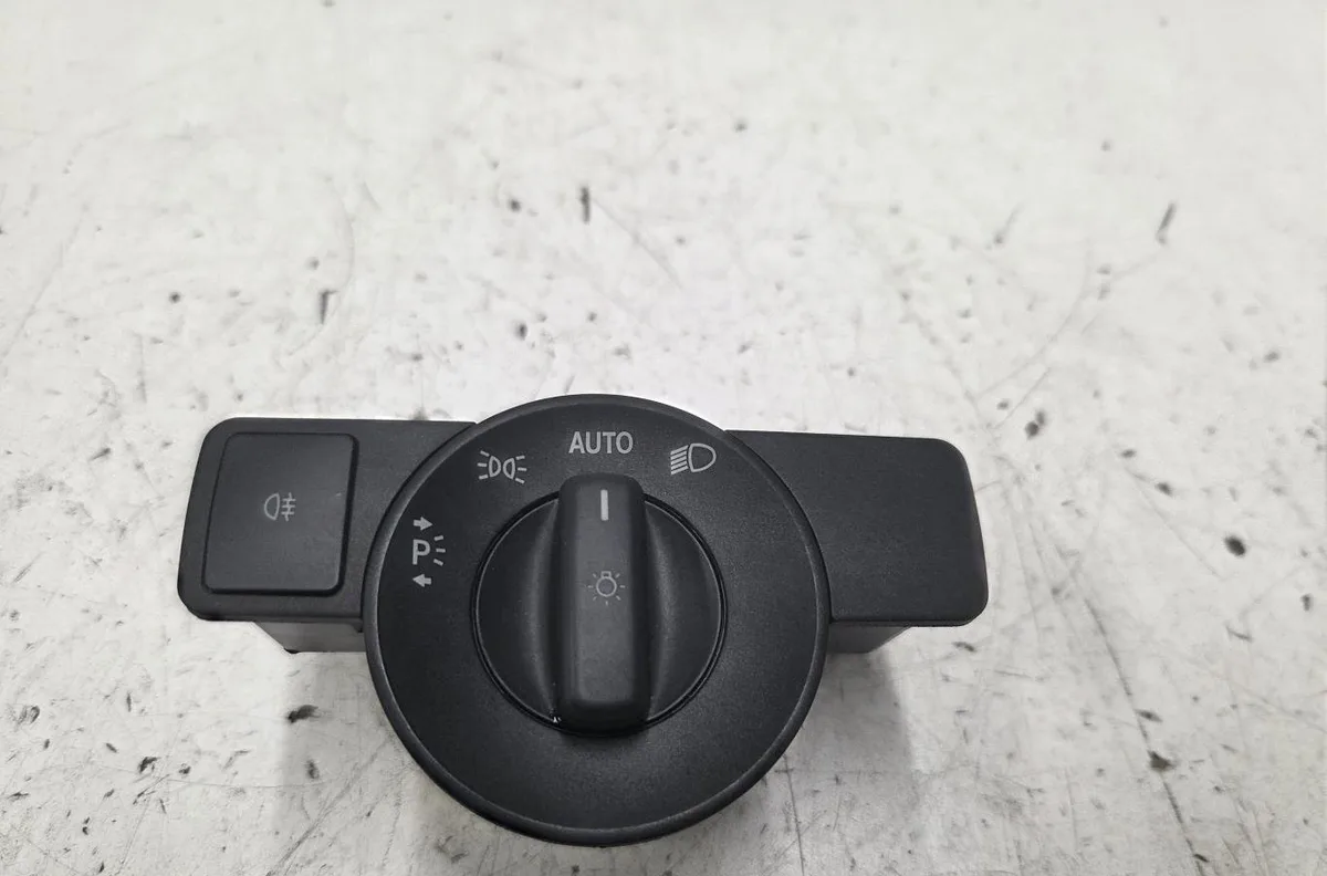 Interrupteur commande de phares MERCEDES VITO TOURER 447 PHASE 1 occasion