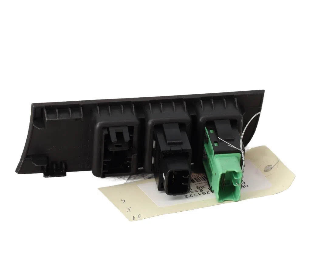 Interrupteur commande de phares Opel AGILA (B) (H08) 1.0 (f68) (2008-2011) occasion