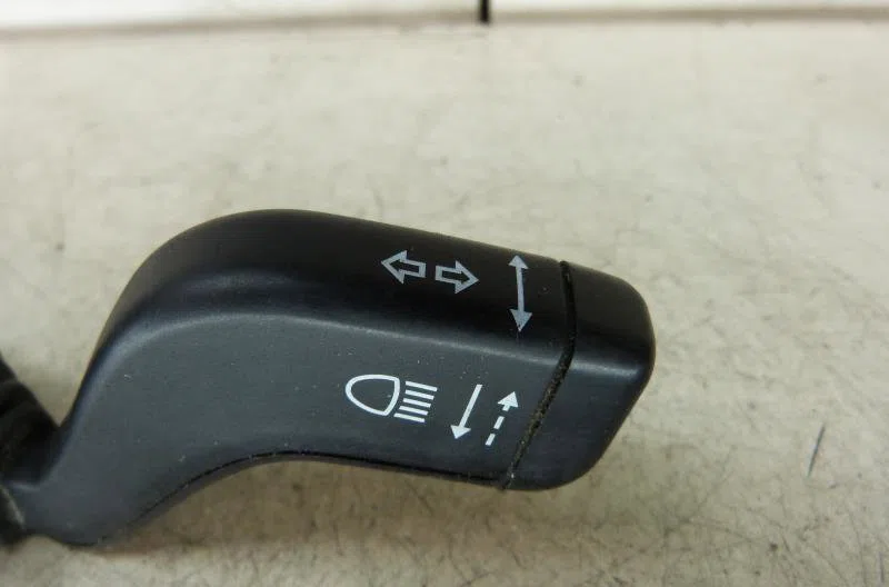 Interrupteur commande de phares OPEL ASTRA G BREAK occasion