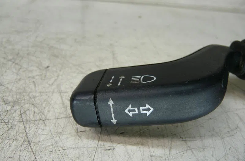 Interrupteur commande de phares OPEL ASTRA G occasion