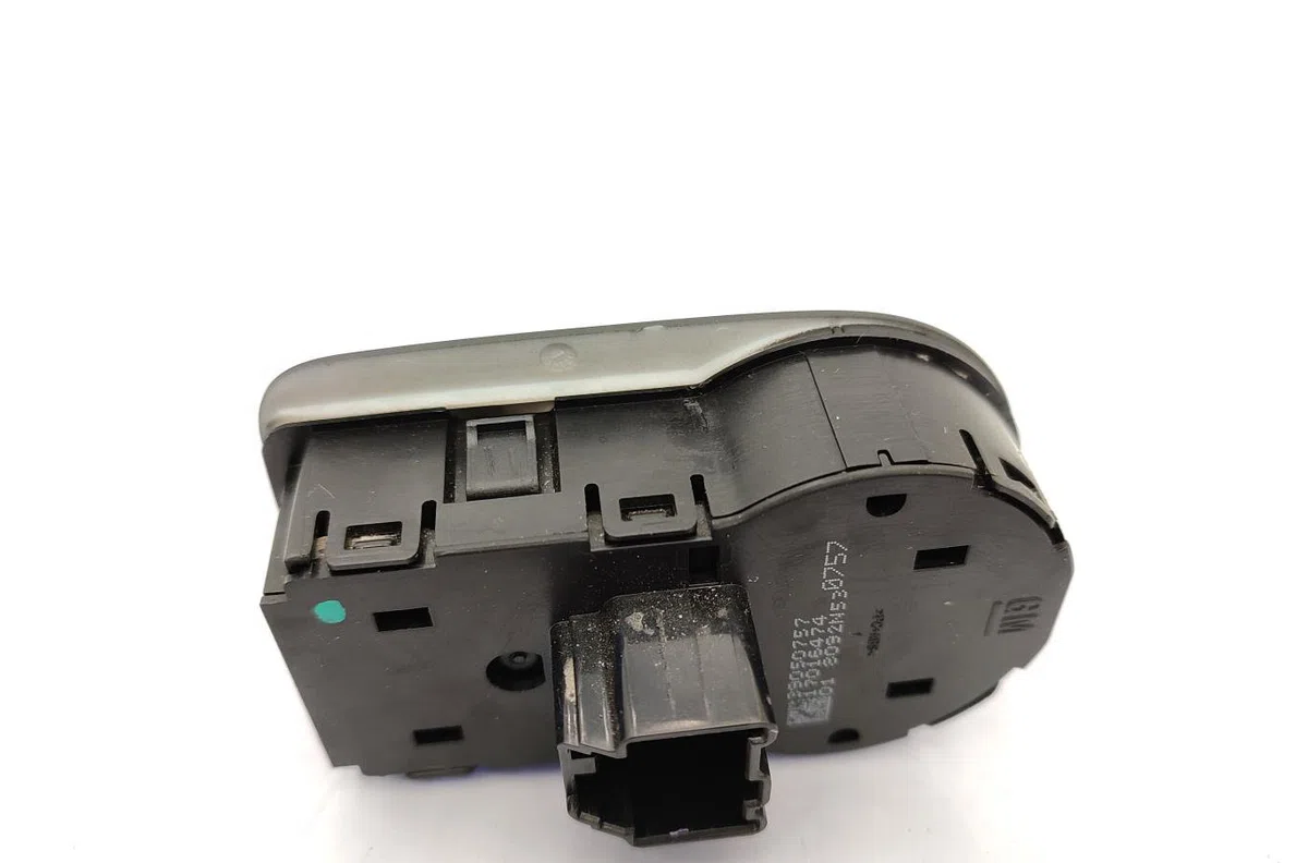 Interrupteur commande de phares OPEL ASTRA K PHASE 1 occasion