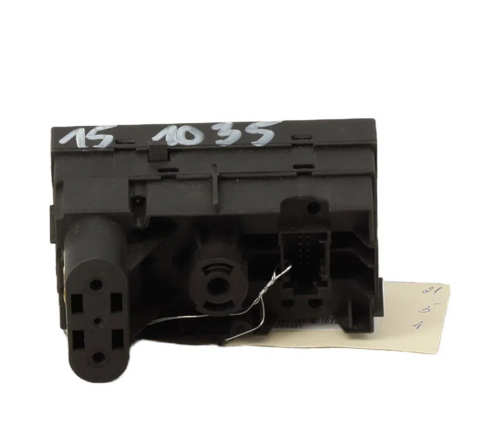 Interrupteur commande de phares Opel VECTRA C GTS (Z02) 3.0 cdti (f68) (2003-2005) occasion
