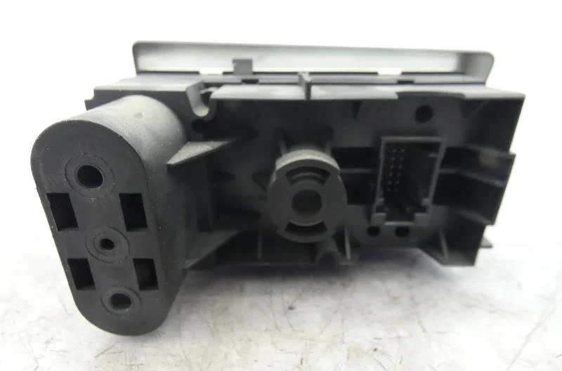Interrupteur commande de phares OPEL ZAFIRA B PHASE 1 occasion