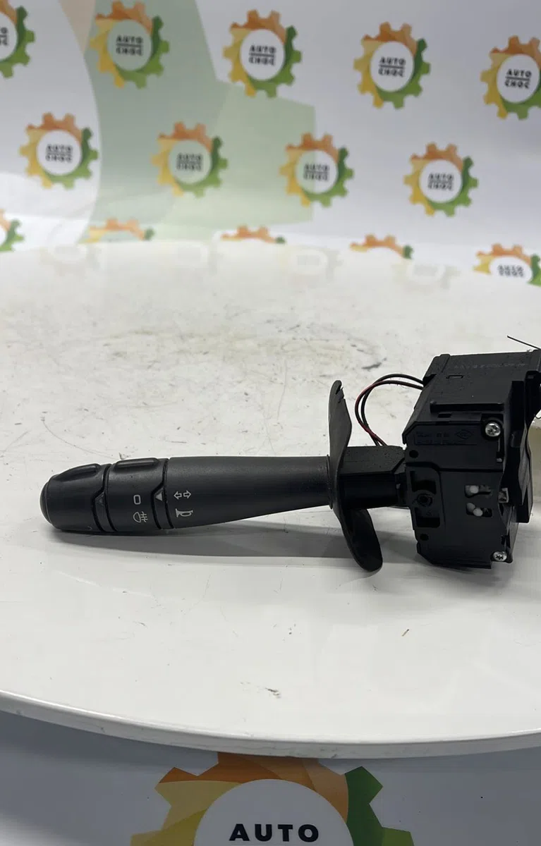 Interrupteur commande de phares RENAULT CLIO 2 PHASE 1 occasion