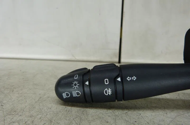 Interrupteur commande de phares RENAULT CLIO 2 PHASE 2 occasion