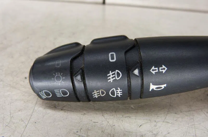 Interrupteur commande de phares RENAULT ESPACE 3 occasion