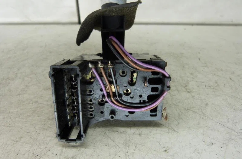 Interrupteur commande de phares RENAULT LAGUNA 1 PHASE 2 occasion