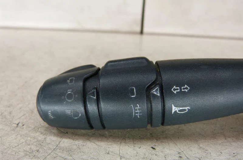 Interrupteur commande de phares RENAULT MEGANE 1 PHASE 1 occasion