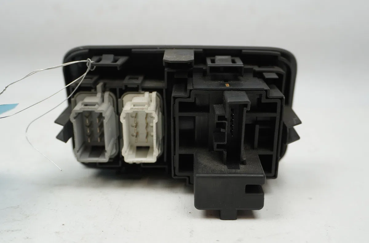 Interrupteur commande de phares RENAULT MEGANE II  2.0 16v occasion