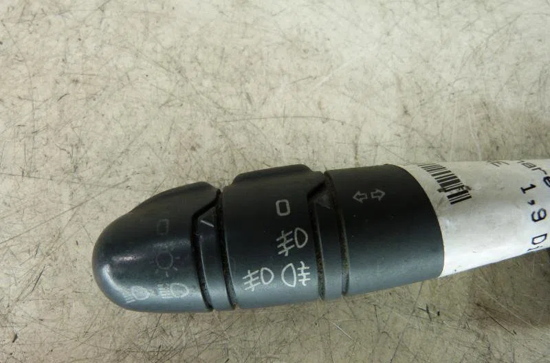 Interrupteur commande de phares RENAULT SCENIC 1 PHASE 2 occasion