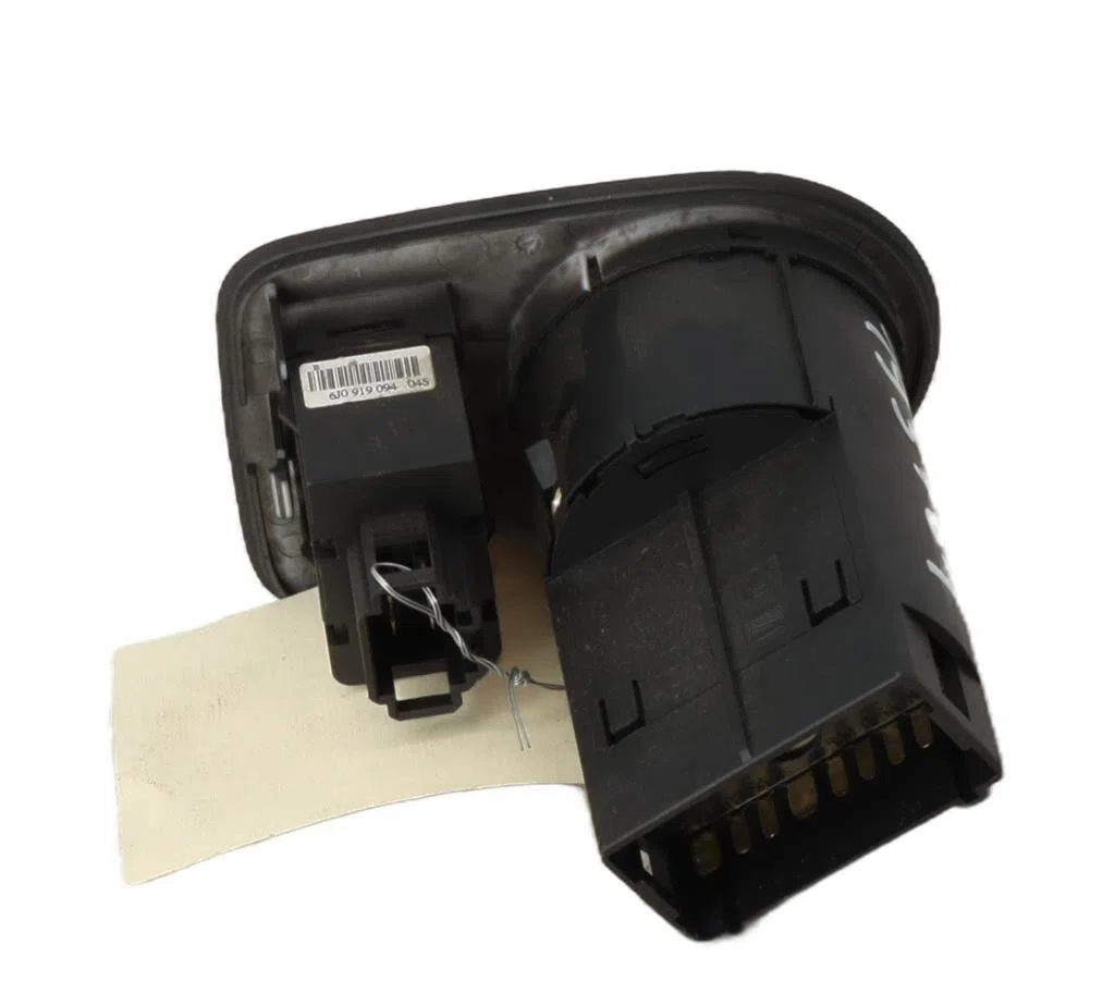 Interrupteur commande de phares SEAT IBIZA 4  IBIZA 4 PHASE 2 occasion