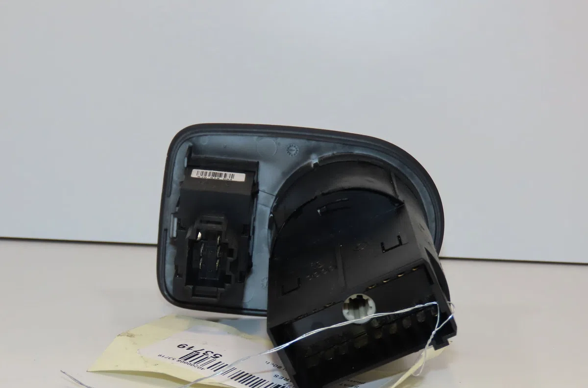 Interrupteur commande de phares Seat IBIZA IV (6J5, 6P1) 1.4 tdi (2008-2010) 5 portes occasion