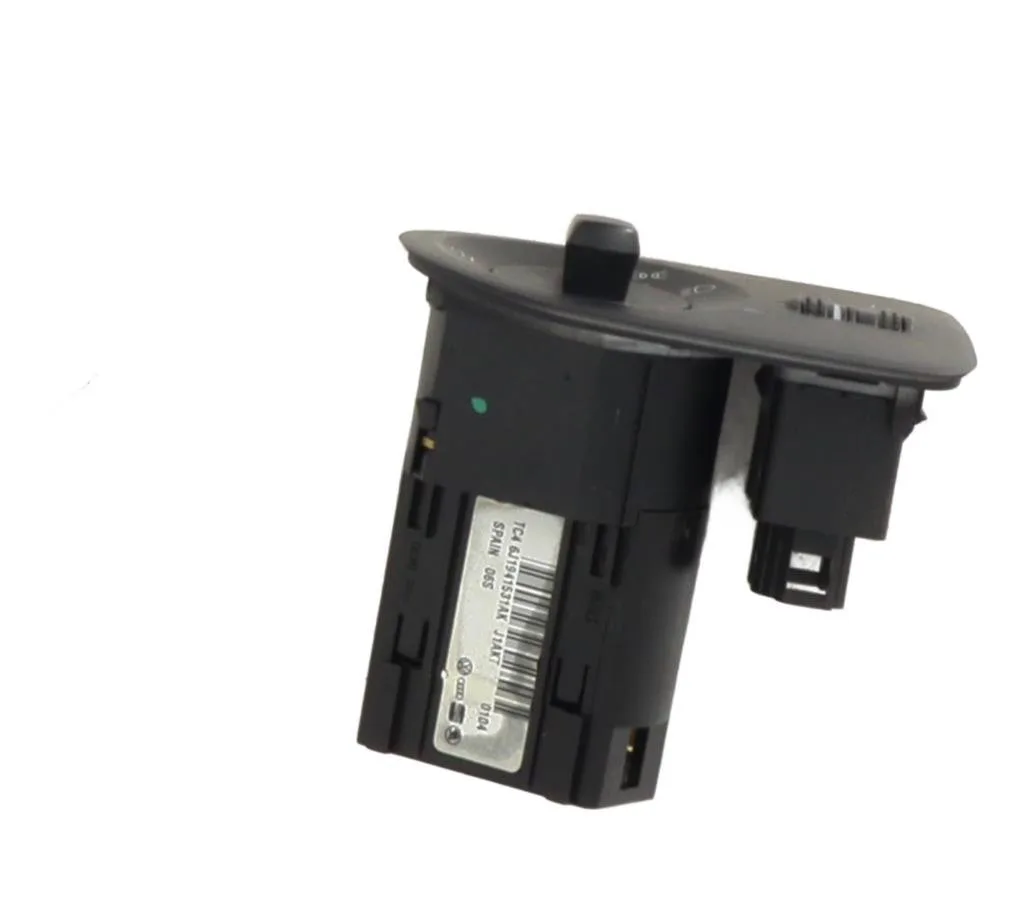 Interrupteur commande de phares Seat IBIZA IV (6J5, 6P1) 1.6 tdi (2009-2015) occasion