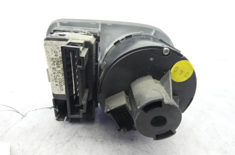 Interrupteur commande de phares SEAT LEON 2 PHASE 1 occasion