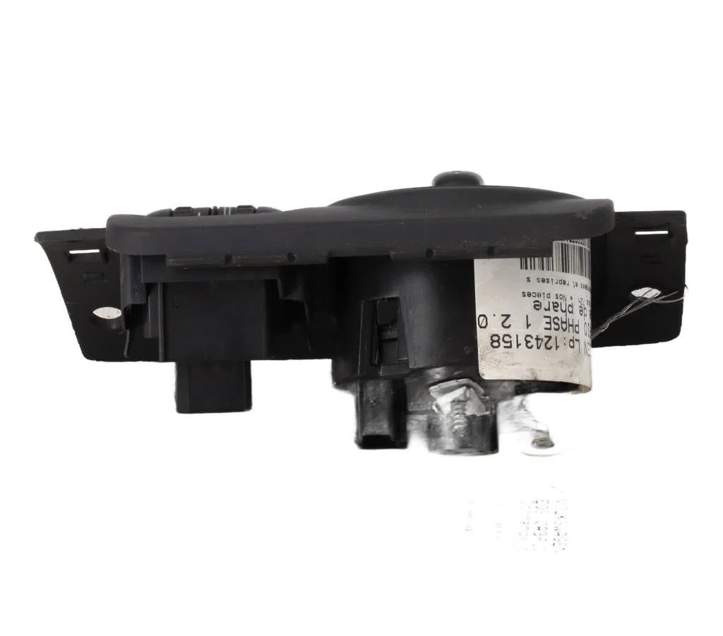 Interrupteur commande de phares Volkswagen EOS (1F7, 1F8) 2.0 tdi 16v (2008-2015) occasion