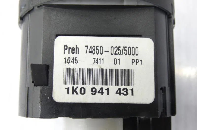 Interrupteur commande de phares VOLKSWAGEN JETTA 3 occasion