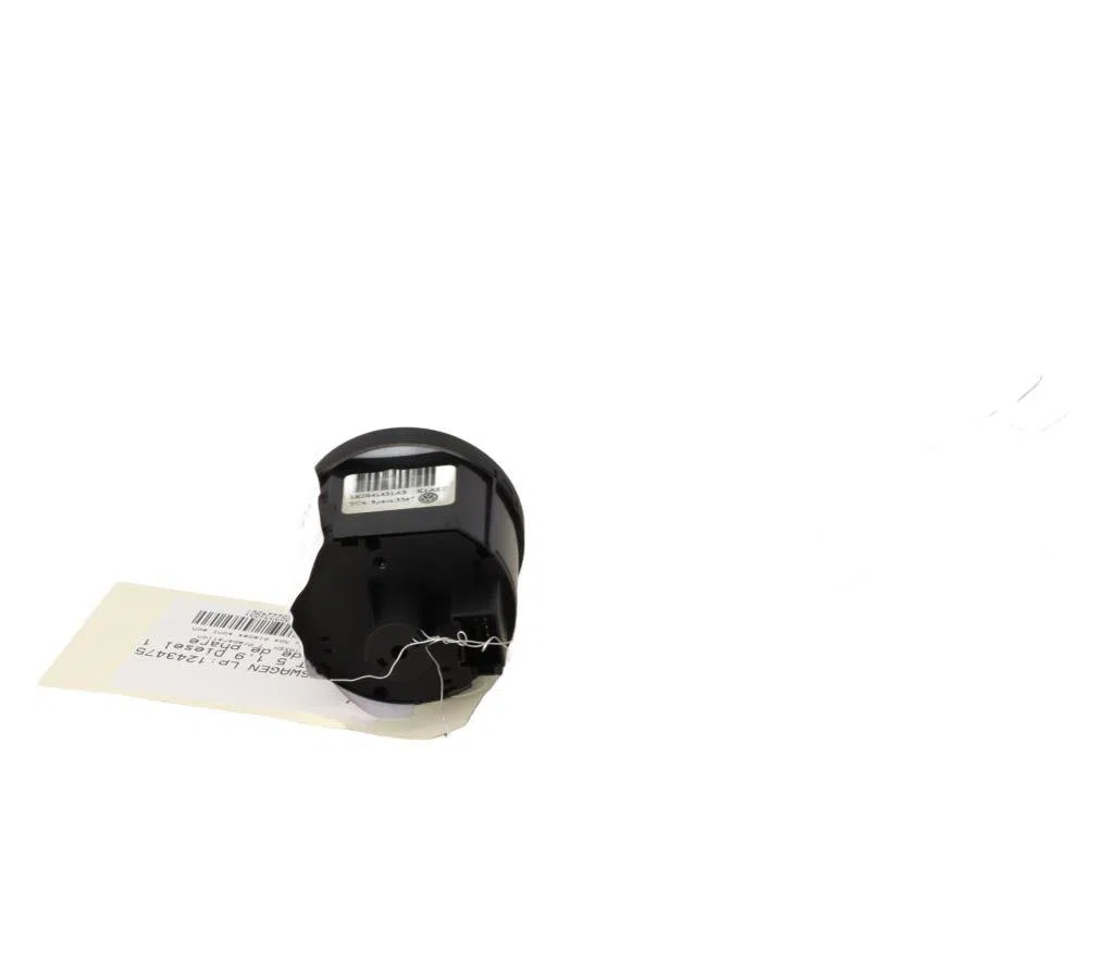 Interrupteur commande de phares Volkswagen PASSAT B6 (3C2) 1.9 tdi (2005-2010) 4 portes occasion