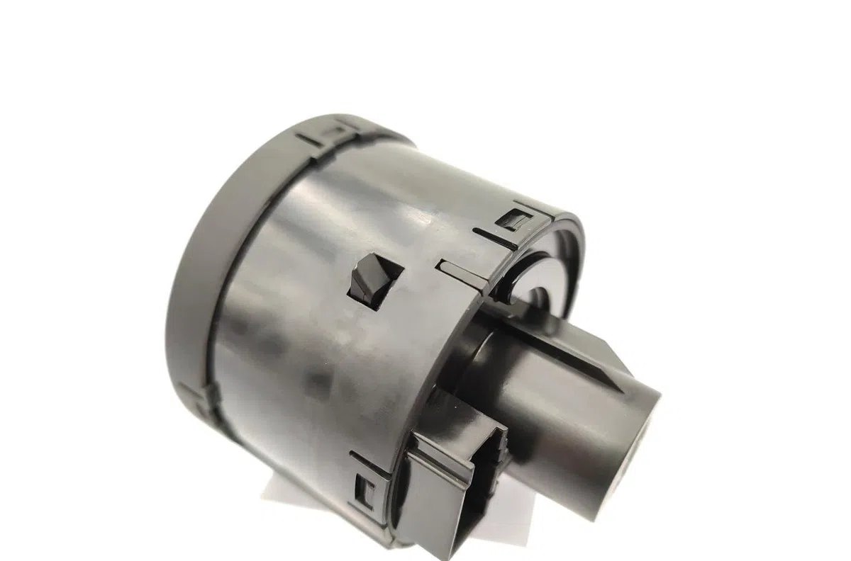 Interrupteur commande de phares VOLKSWAGEN POLO 5 PHASE 2 occasion
