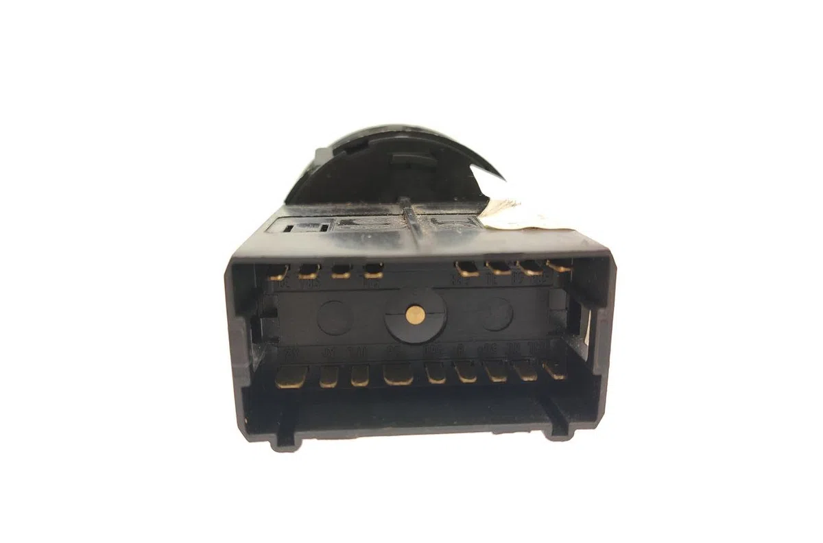 Interrupteur commande de phares VOLKSWAGEN SHARAN 1 PHASE 3 occasion