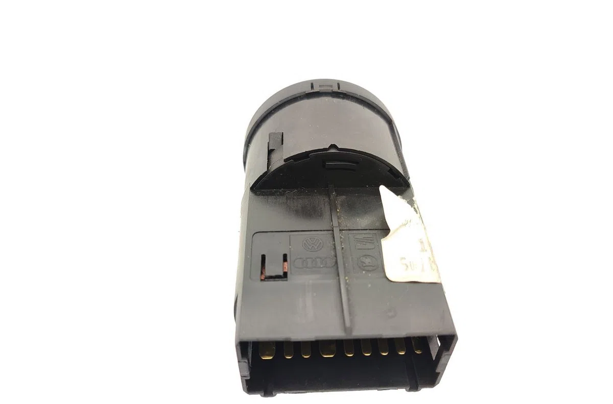 Interrupteur commande de phares VOLKSWAGEN SHARAN 1 PHASE 3 occasion