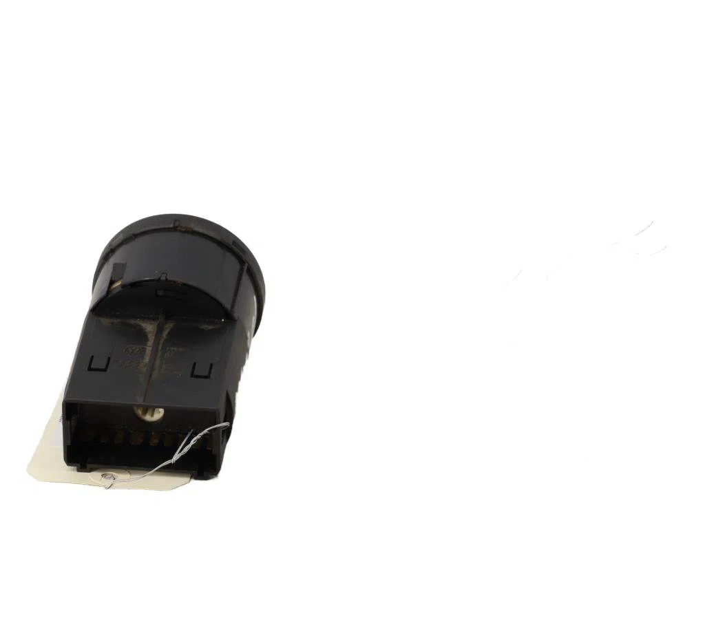Interrupteur commande de phares Volkswagen TRANSPORTER V Autobus-Autocar (7HB, 7HJ, 7EB, 7EJ) 1.9 tdi (2003-2009) occasi