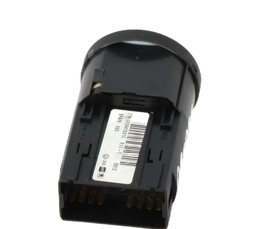 Interrupteur commande de phares Volkswagen UP! (121, 122, BL1, BL2, BL3, 123) 1.0 (2011-2020) 5 portes occasion