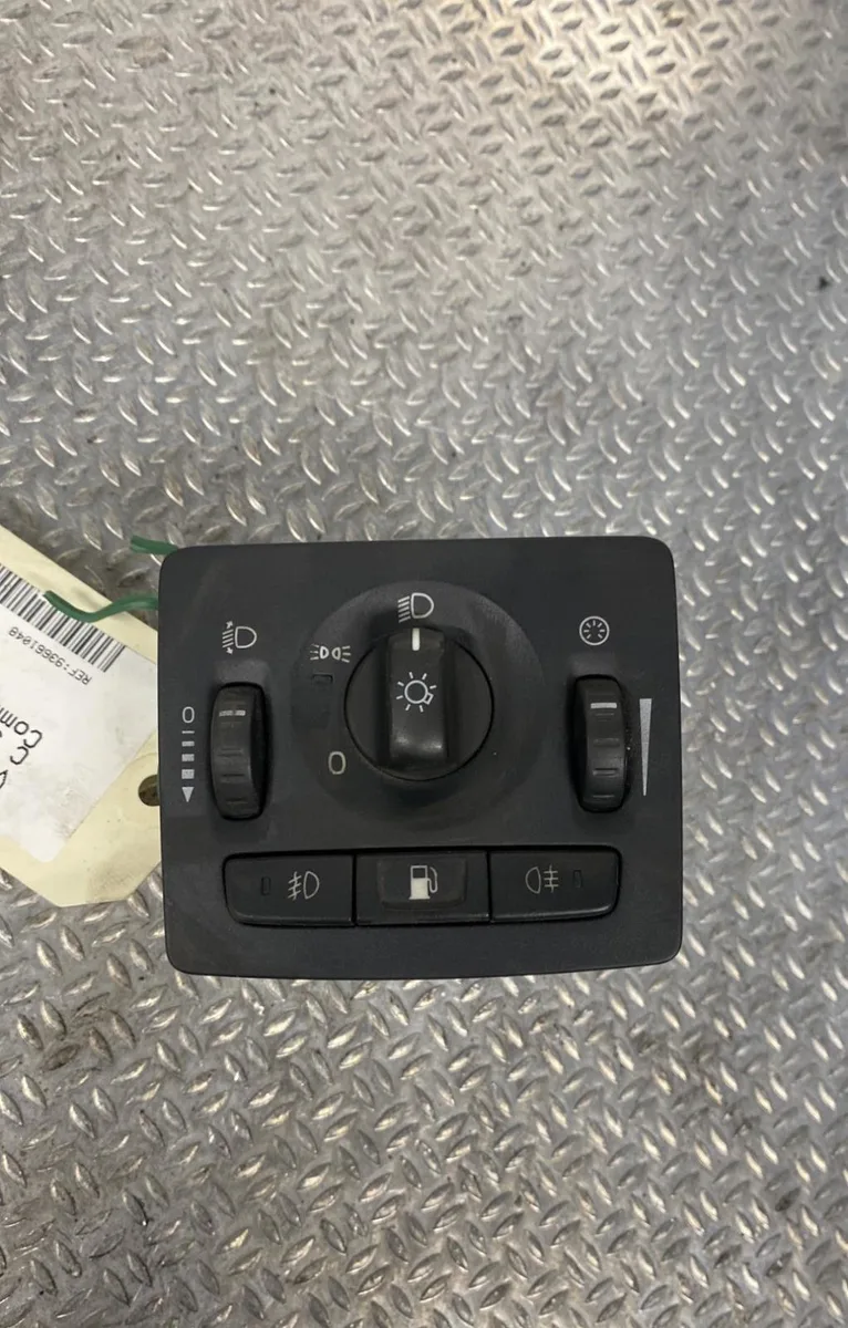Interrupteur commande de phares Volvo C30 (533) 1.6 d (2006-2012) occasion