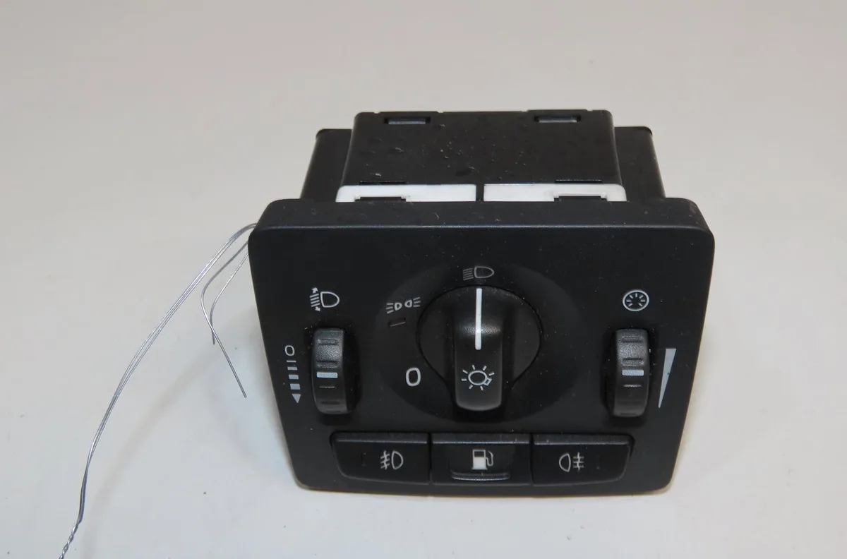 Interrupteur commande de phares Volvo C30 (533) 1.6 d (2006-2012) occasion