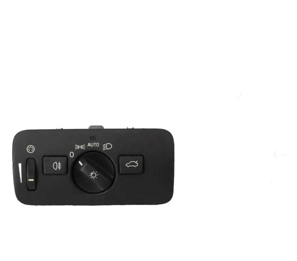 Interrupteur commande de phares VOLVO V 40 2 PHASE 1 BREAK occasion