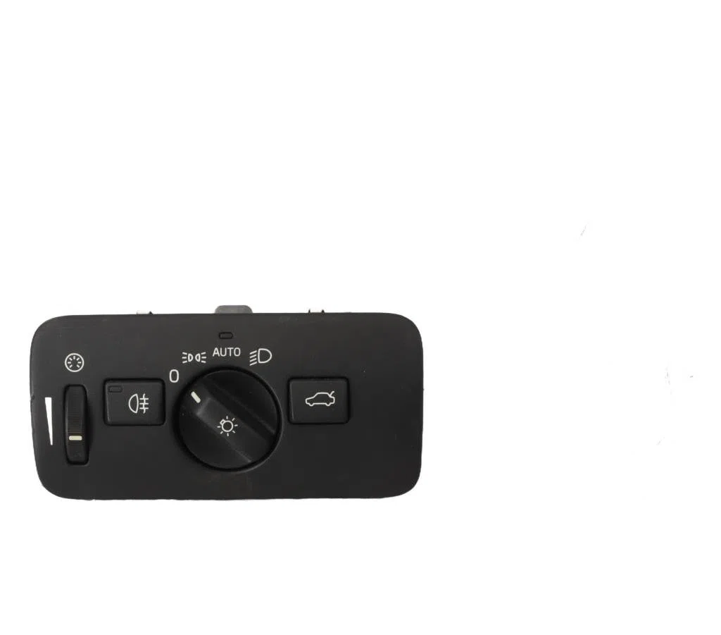 Interrupteur commande de phares VOLVO V 40 2 PHASE 1 BREAK occasion