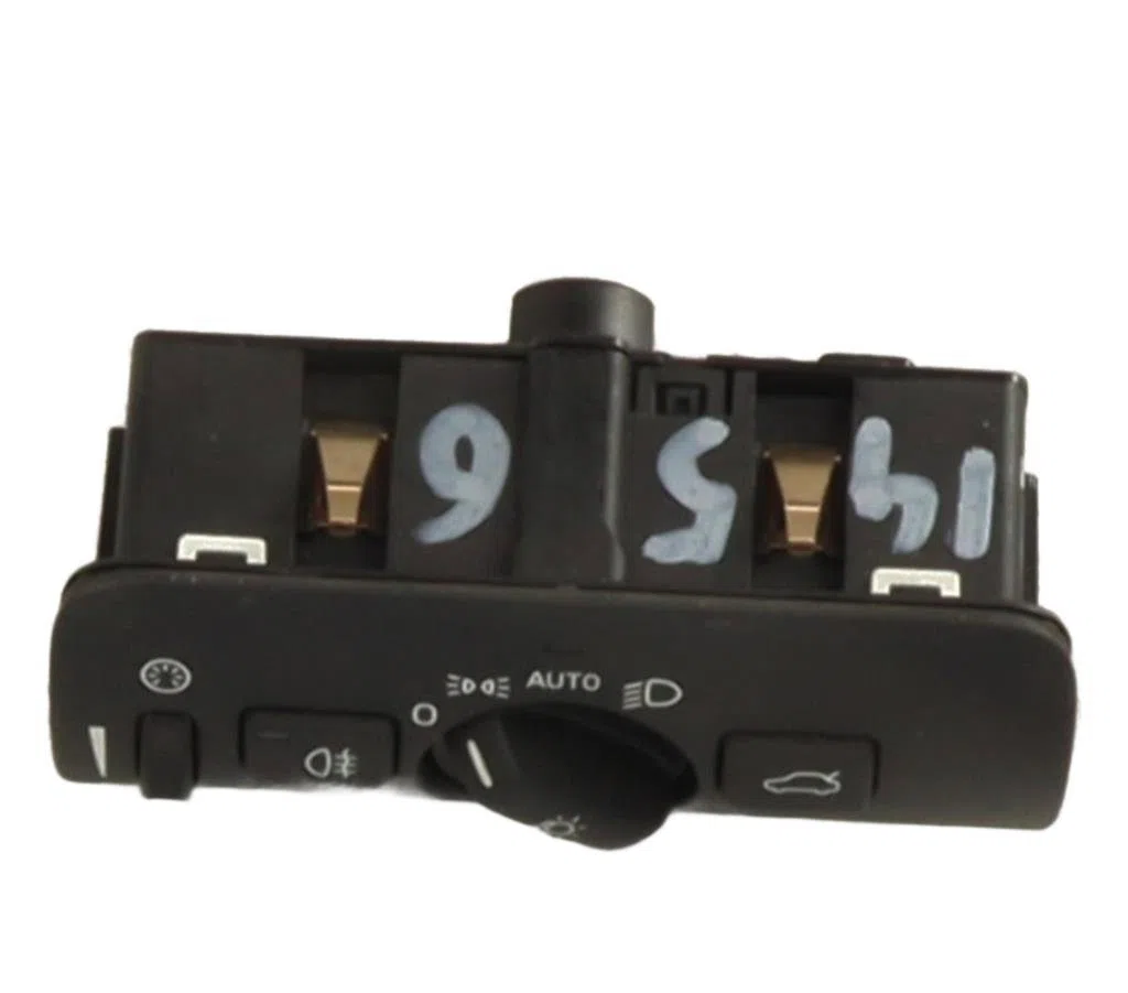 Interrupteur commande de phares VOLVO V 40 2 PHASE 1 BREAK occasion