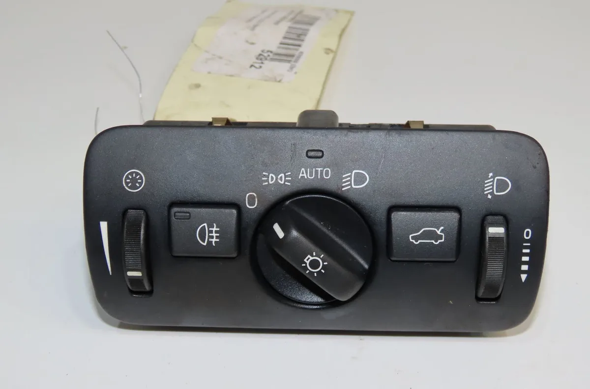 Interrupteur commande de phares Volvo V40 Cross Country (526) D2 (2012-2016) occasion