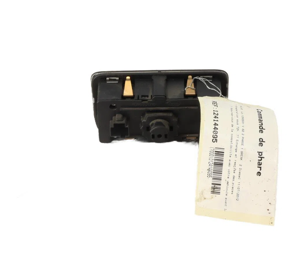 Interrupteur commande de phares Volvo V60 I (155) D3 (2012-2015) occasion