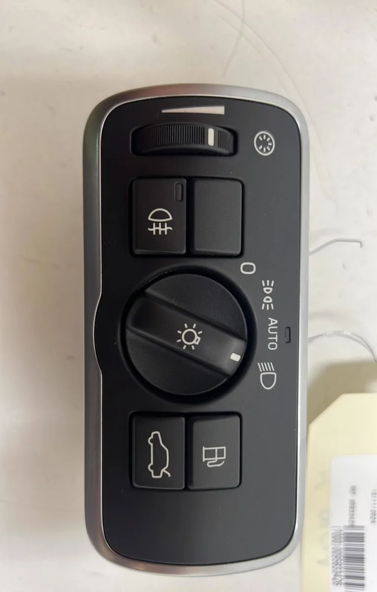 Interrupteur commande de phares Volvo V70 III (135) D4 (2013-2016) occasion