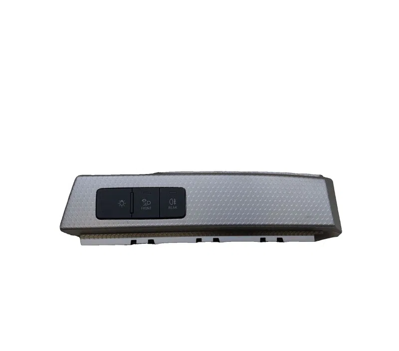 INTERRUPTEUR DE COMMANDE DE PHARES AUDI A1 SPORTB 82B853189