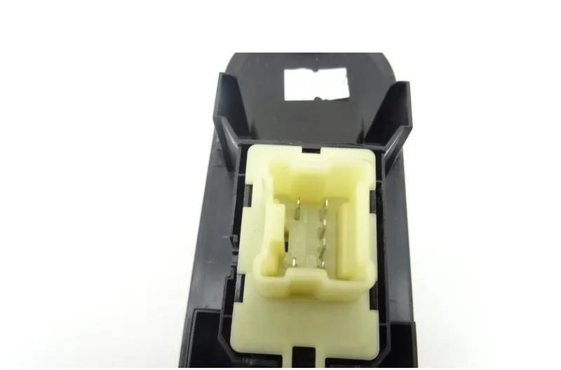 Interrupteur de leve vitre avant droit pour RENAULT CLIO 4 PHASE 1