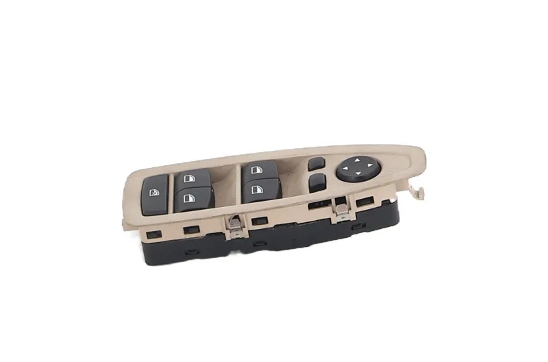 Interrupteur de leve vitre avant gauche pour BMW SERIE 1 F20 PHASE 1