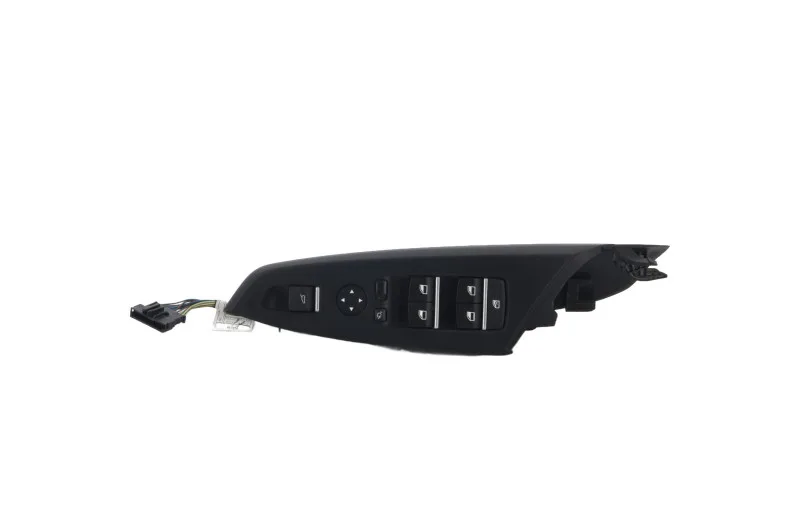 Interrupteur de leve vitre avant gauche pour BMW X4 F26